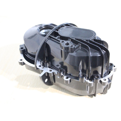 boîte de vitesse de rotation de composants de précision de commande numérique par ordinateur de 0.005mm pour automatique/moto