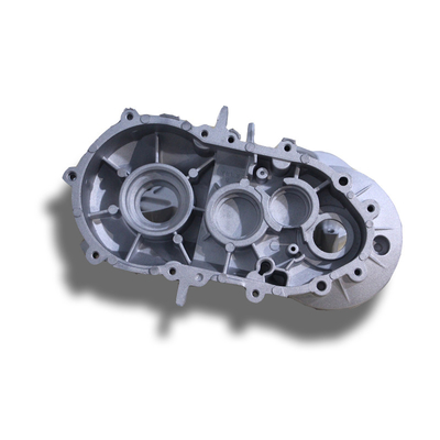 La commande numérique par ordinateur performante de l'usine OEM/ODM de la Chine usinant l'acier inoxydable automatique des pièces de moulage mécanique sous pression