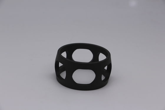 Accessoires des véhicules à moteur de fraisage de corrosion à hautes températures de pièces de commande numérique par ordinateur d'OIN