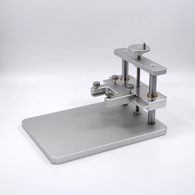 Pièces optiques d'équipement de semi-conducteur d'automobile/Marine Aluminum Pillow Block For