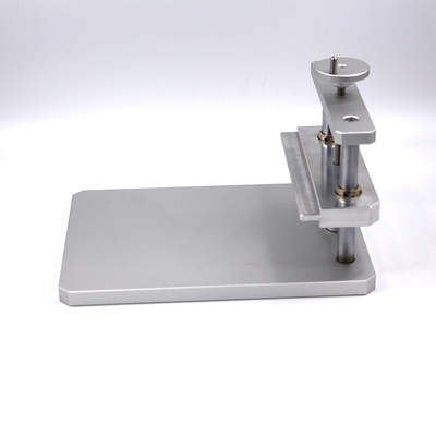 Pièces optiques d'équipement de semi-conducteur d'automobile/Marine Aluminum Pillow Block For