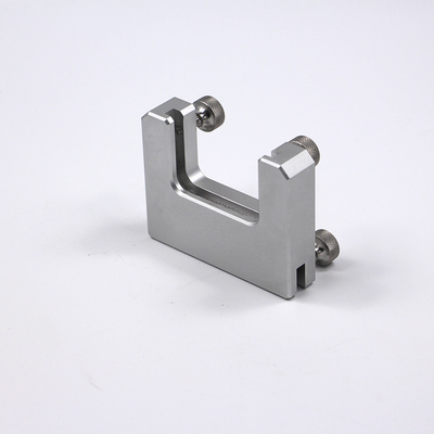 Pièces optiques d'équipement de semi-conducteur d'automobile/Marine Aluminum Pillow Block For
