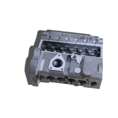 La commande numérique par ordinateur performante de l'usine OEM/ODM de la Chine usinant l'acier inoxydable automatique des pièces de moulage mécanique sous pression