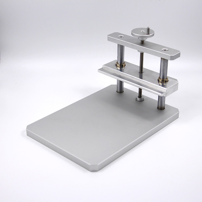 Les pièces en aluminium non standard de commande numérique par ordinateur de précision ont fortement poli extérieur