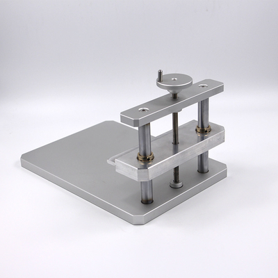 Les pièces en aluminium non standard de commande numérique par ordinateur de précision ont fortement poli extérieur