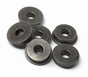 Axe de vis de machine de dessin d'OEM/revêtement de poudre/couleur requise par pièces d'Assenbling