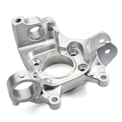 Protection de refroidissement de rotation faite sur commande Lap Joint Flange d'extrusion en aluminium de service de commande numérique par ordinateur