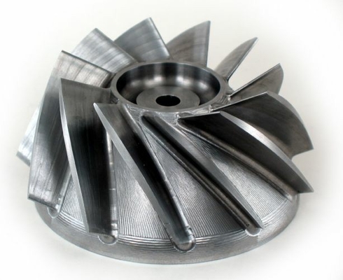 Produits de rotation de fraisage adaptés aux besoins du client de fabrication d'alliage d'aluminium de commande numérique par ordinateur de pièces de commande numérique par ordinateur de prototype en métal de haute qualité de processus