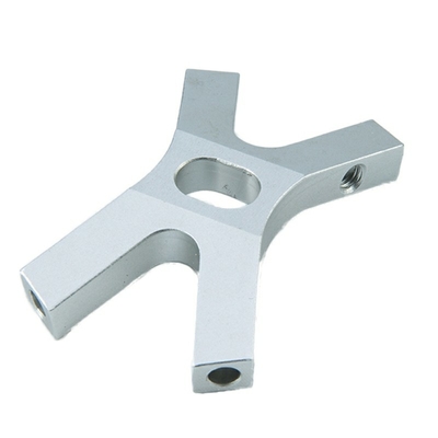 Axe de vis de machine de dessin d'OEM/revêtement de poudre/couleur requise par pièces d'Assenbling